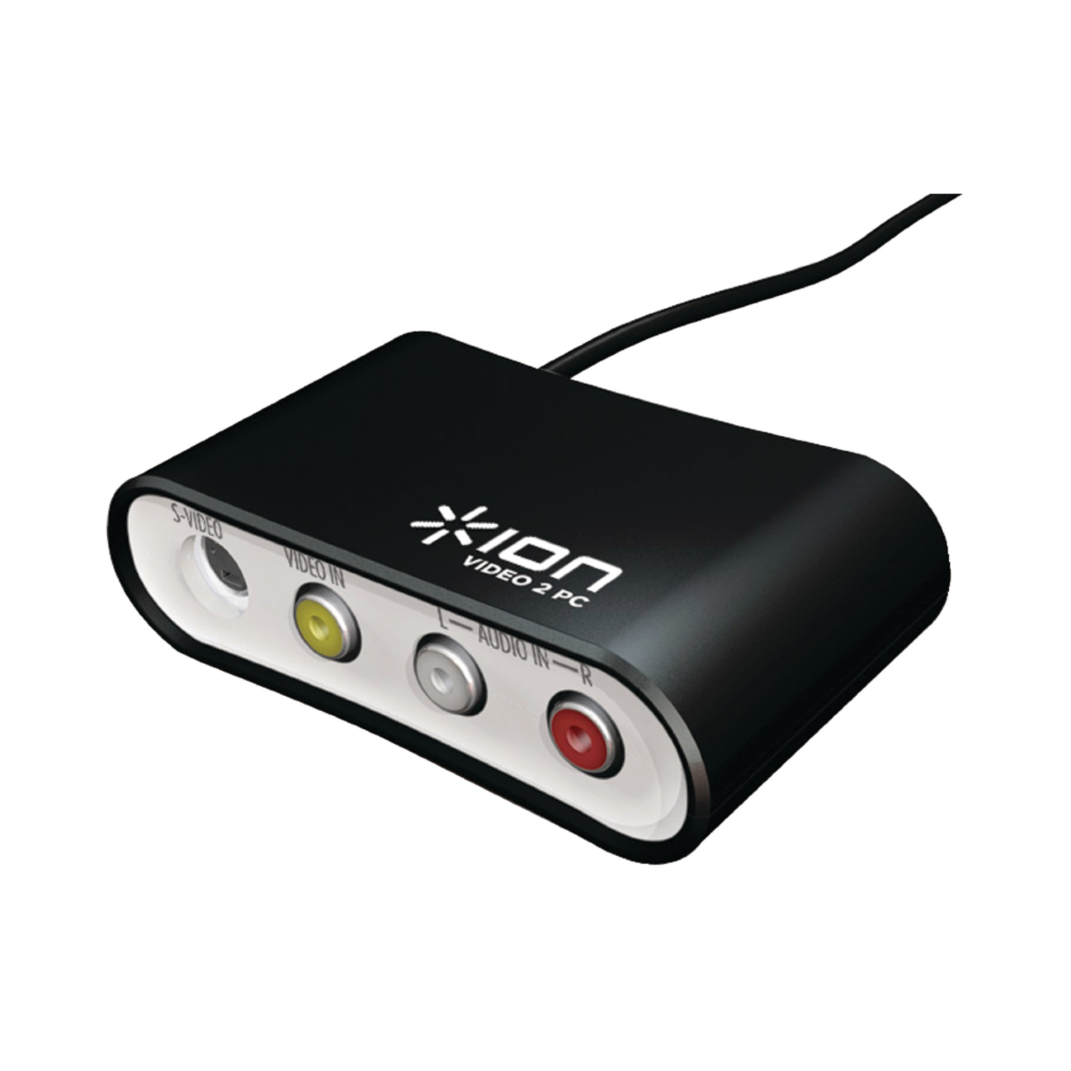 Ion VIDEO 2 PC HD - Spare Parts